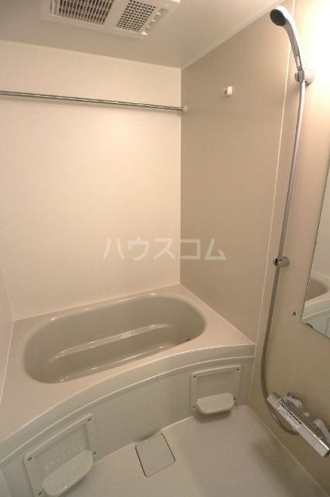 REGALEST S 大和田の風呂