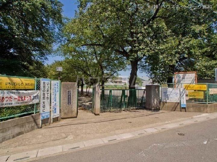 REGALEST S 大和田の周辺