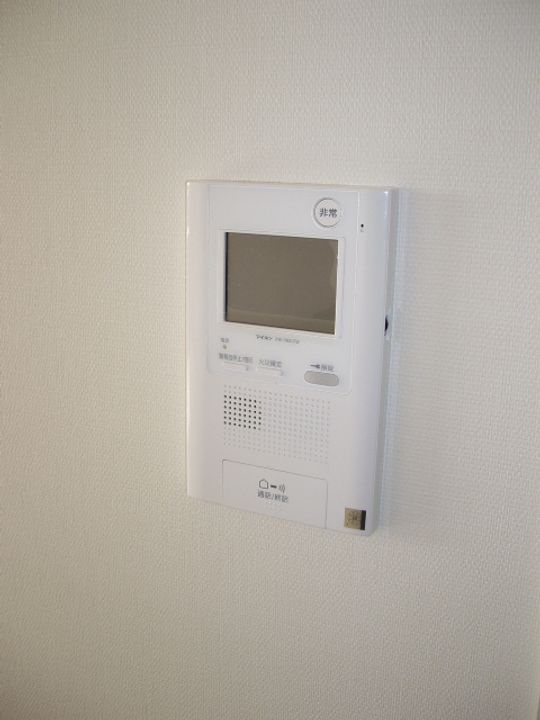 福島県郡山市鶴見坦1(マンション)の賃貸物件の内装