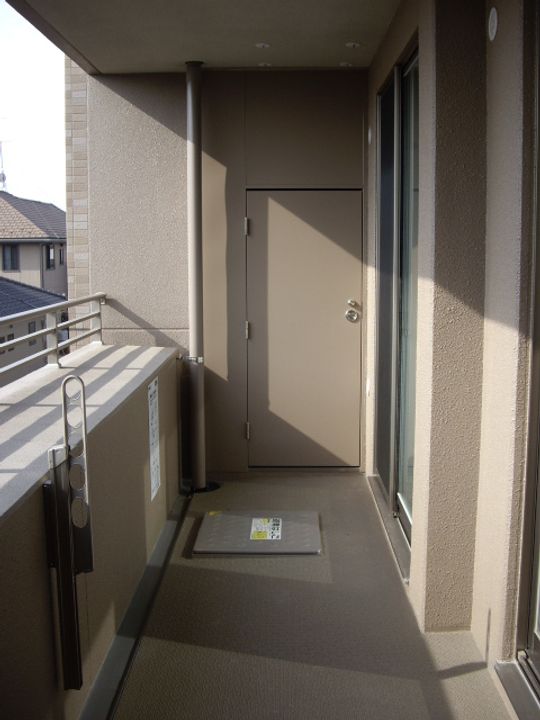 福島県郡山市鶴見坦1(マンション)の賃貸物件の内装
