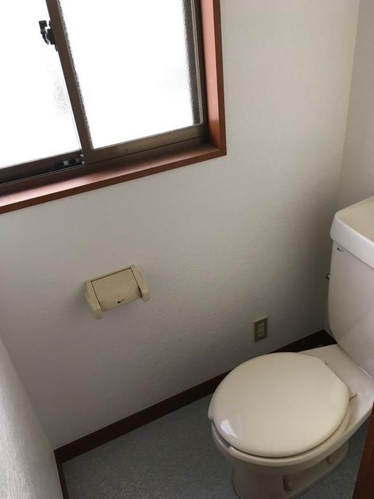 群馬県富岡市一ノ宮(一戸建)の賃貸物件の内装