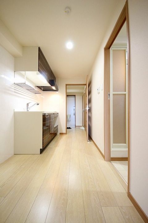 ロイヤルノースナインの地図