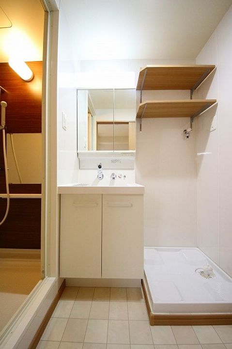 ロイヤルノースナインの内装