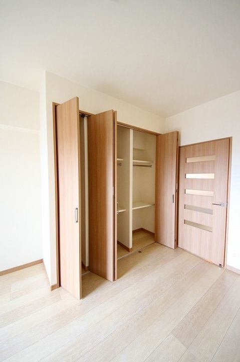 ロイヤルノースナインの内装