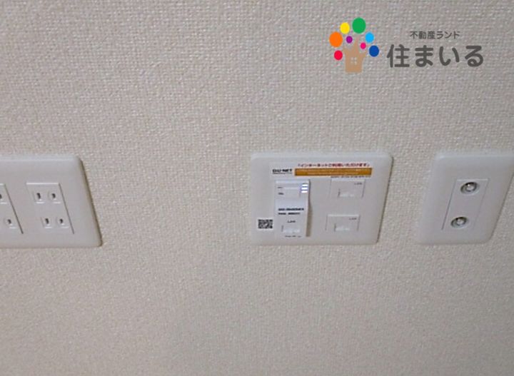 愛知県刈谷市小垣江町寺裏(アパート)の賃貸物件のその他画像