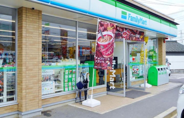 愛知県刈谷市小垣江町寺裏(アパート)の賃貸物件の周辺