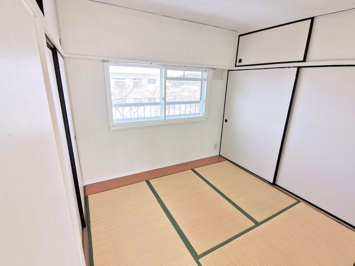 岩手県一関市関が丘(マンション)の賃貸物件の内装