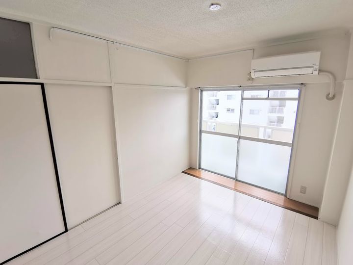 岩手県一関市関が丘(マンション)の賃貸物件の居間