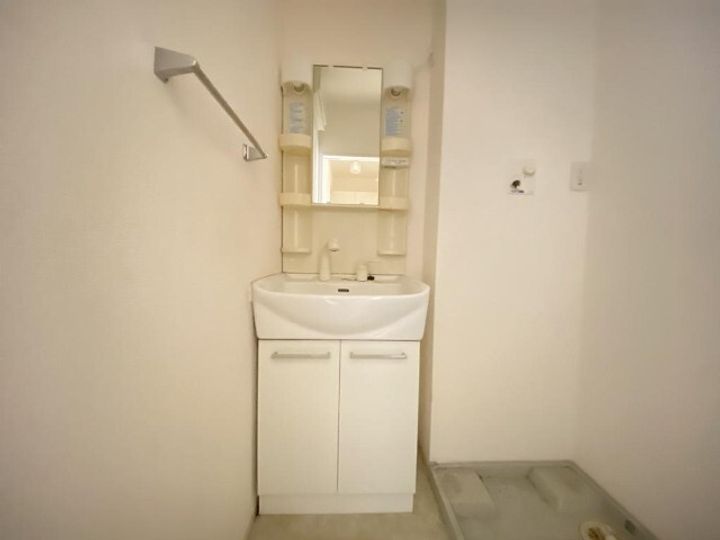 フレシール弐番館の内装