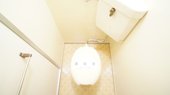ナチュラルクリマの内装
