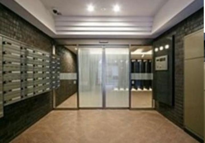 東京都墨田区両国3(マンション)の賃貸物件の地図