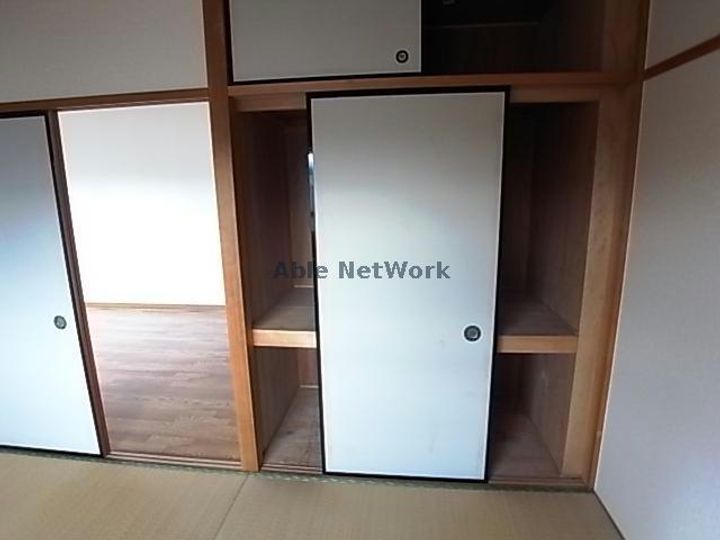 センプレKATOの内装