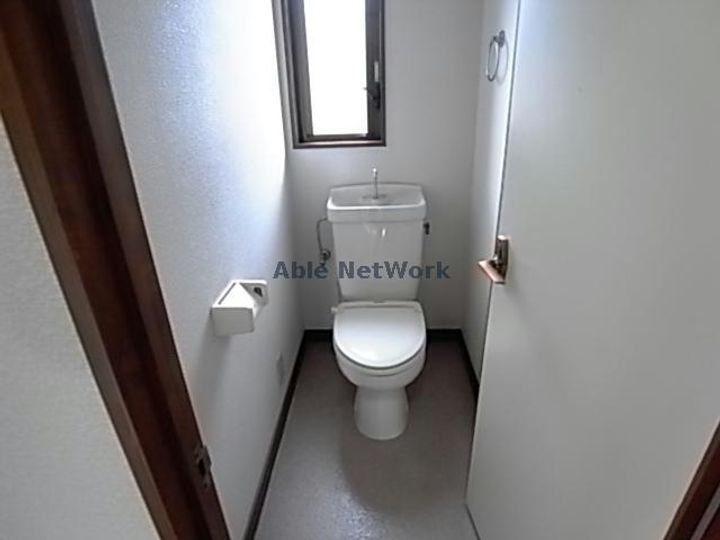 センプレKATOの内装