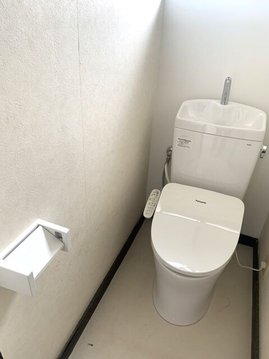 NSセブンの内装