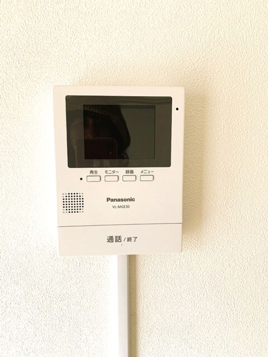 NSセブンの内装