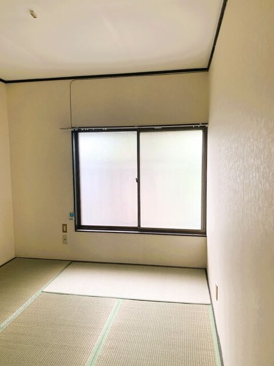 NSセブンの居間