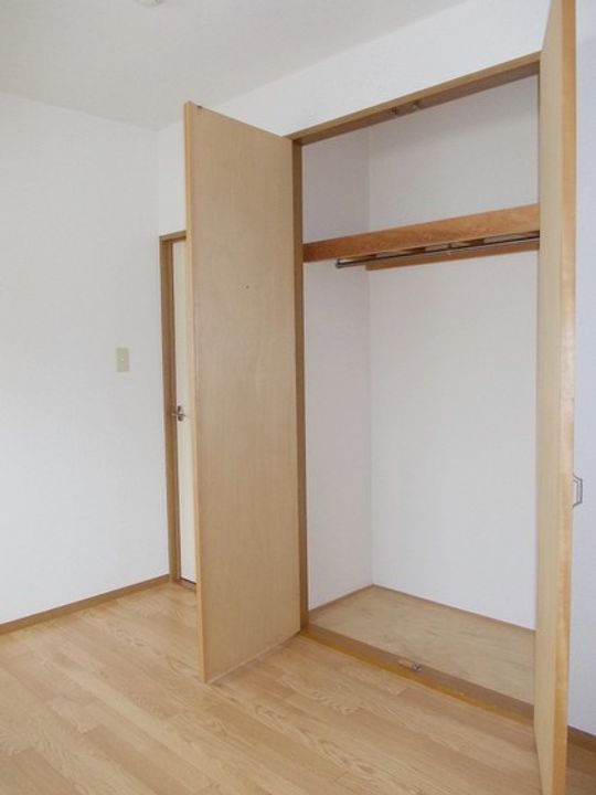 岡山県岡山市北区西辛川(アパート)の賃貸物件の内装