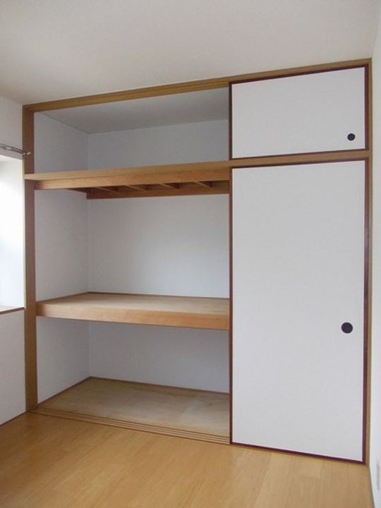 岡山県岡山市北区西辛川(アパート)の賃貸物件の内装