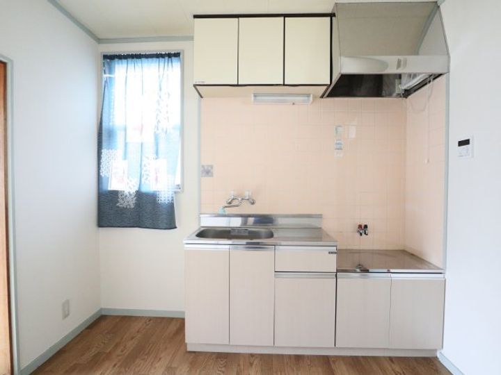 ホークス和香のキッチン