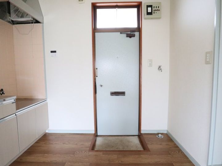 ホークス和香の内装