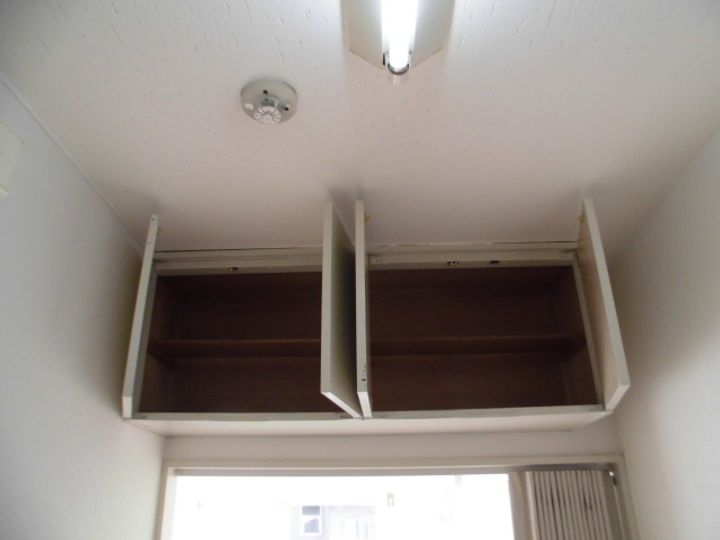 ストークマンション宮沢の内装