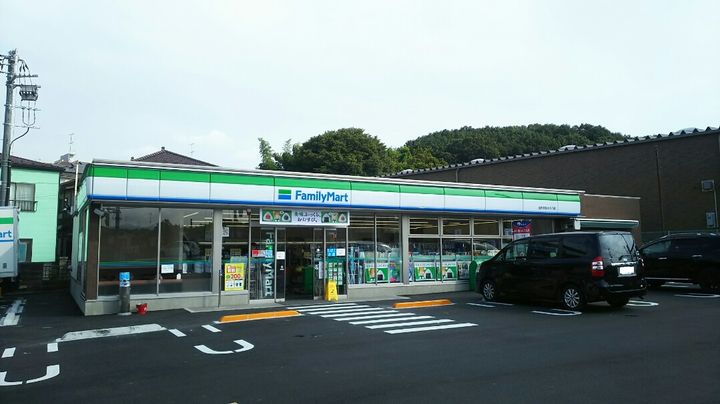 ストークマンション宮沢の周辺