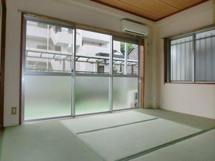 コージーハイムB棟のその他画像