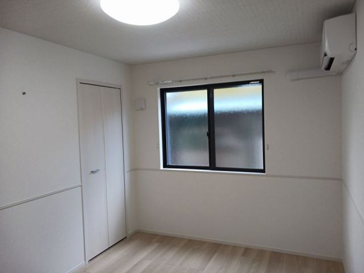 茨城県小美玉市小川(アパート)の賃貸物件の内装