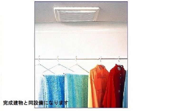 Y’s STATE 天王台の内装