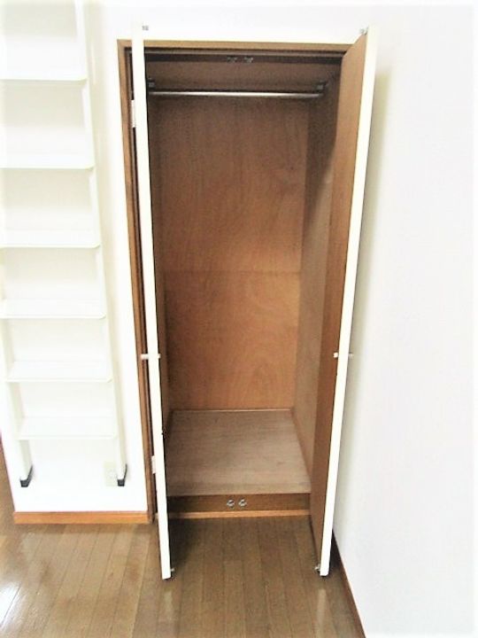 神奈川県相模原市南区北里1(アパート)の賃貸物件の内装