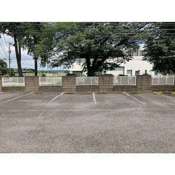 栃木県宇都宮市野沢町(アパート)の賃貸物件の地図