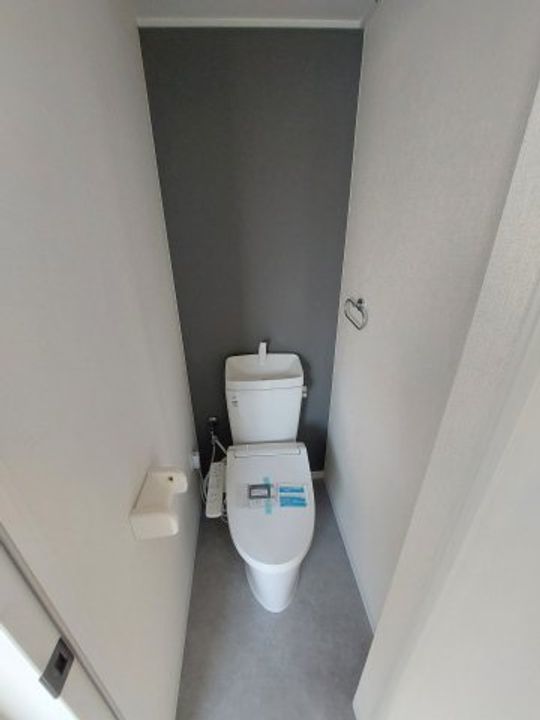 兵庫県神戸市中央区八雲通4(マンション)の賃貸物件の内装