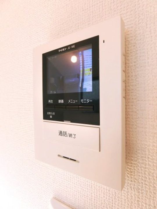 東京都国分寺市東恋ヶ窪4(アパート)の賃貸物件の内装