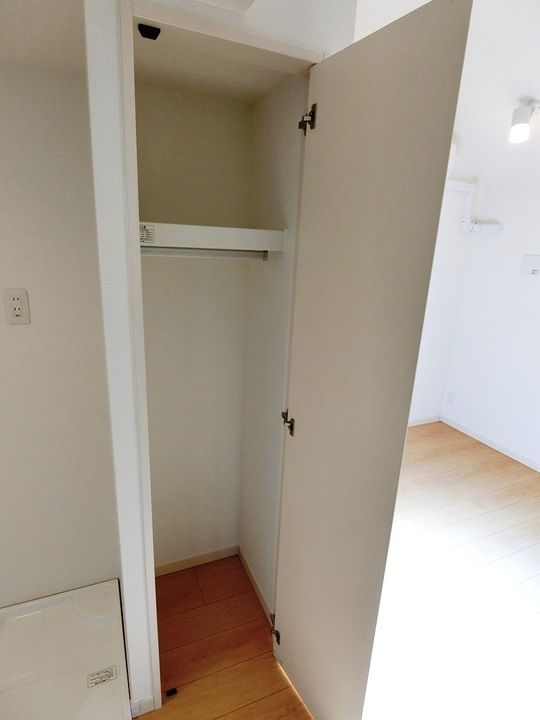 東京都国分寺市東恋ヶ窪4(アパート)の賃貸物件の内装