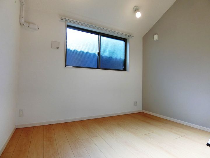 東京都国分寺市東恋ヶ窪4(アパート)の賃貸物件の居間