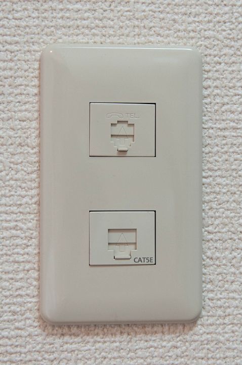 ベルスリーの内装