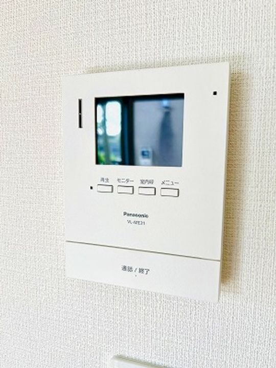 神奈川県横浜市栄区飯島町(一戸建)の賃貸物件の内装