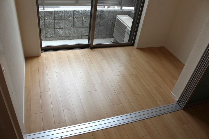 愛知県津島市兼平町2(アパート)の賃貸物件の内装