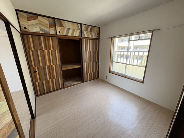 ヒルトップ長野の居間