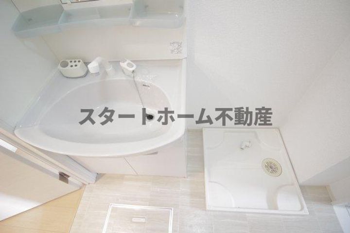 エーデルハイムIIの内装