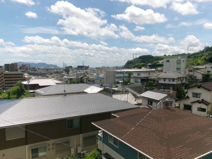 ハイツ古江のその他画像
