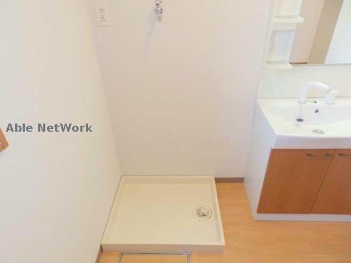 茨城県古河市女沼(アパート)の賃貸物件の内装