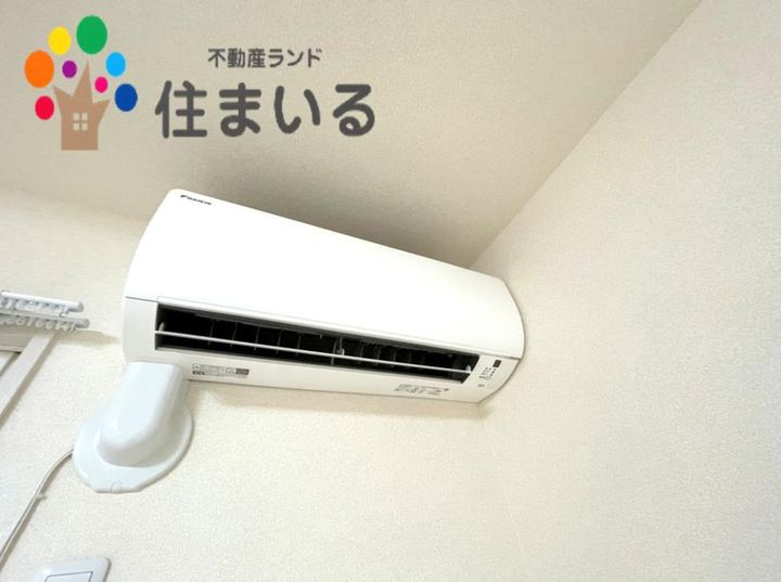 愛知県名古屋市南区呼続1(アパート)の賃貸物件の内装