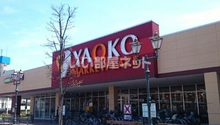 埼玉県坂戸市関間4(アパート)の賃貸物件の周辺