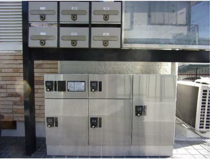 神奈川県厚木市及川2(アパート)の賃貸物件の地図