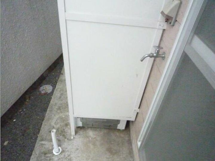 神奈川県厚木市及川2(アパート)の賃貸物件の内装