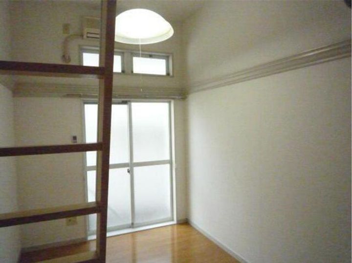 神奈川県厚木市及川2(アパート)の賃貸物件の内装