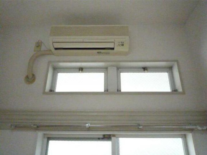 神奈川県厚木市及川2(アパート)の賃貸物件の内装