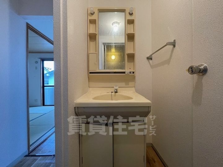 セジュールPOPOの内装