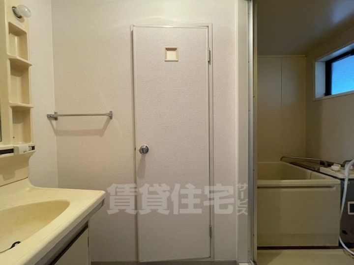 セジュールPOPOの内装